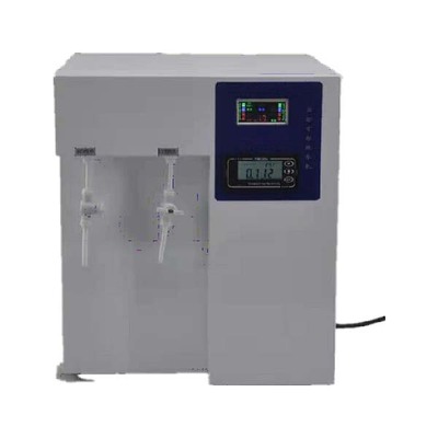 TXCS002 超纯水机