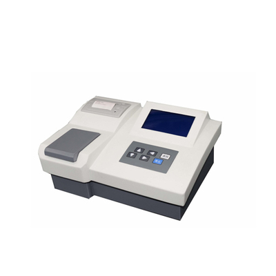 TX010 浊度分析仪
