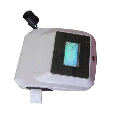 TX008 联氨分析仪