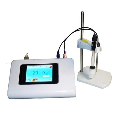 TX001 台式精密酸度计