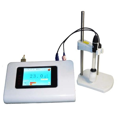TX003 台式钠度计