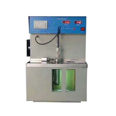 TXBD03全自动冰点测定仪