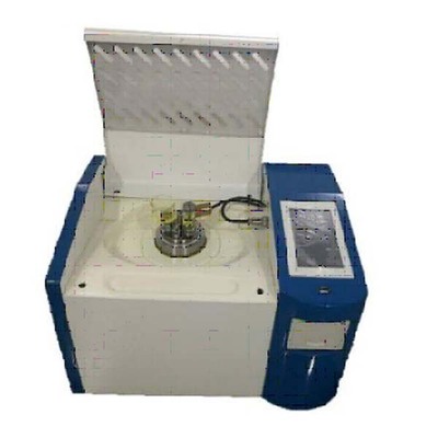 TXST05介损及体积电阻率测定仪